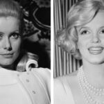 Catherine Deneuve coautora de 'Milyn Chérie', programada para o 100º aniversário de Marilyn Monroe (EXCLUSIVO)