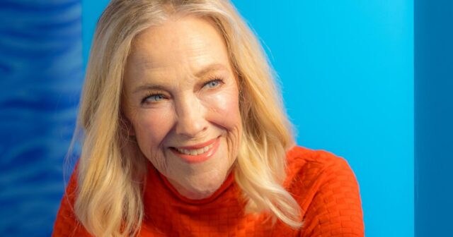 Causa da morte de Catherine O'Hara, batalha privada contra o câncer retal revelada
