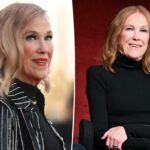 Causa da morte de Catherine O'Hara revelada