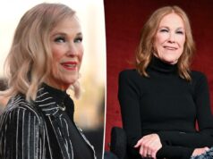 Causa da morte de Catherine O’Hara revelada Causa da morte de Catherine O'Hara revelada