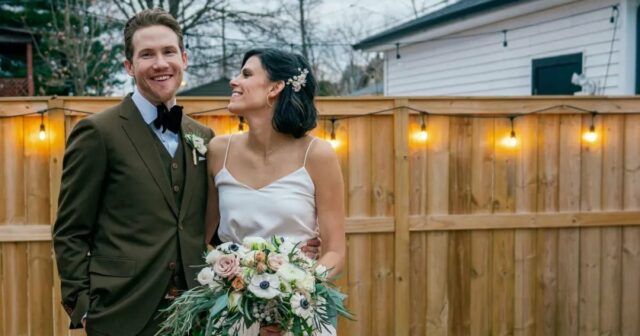 Família de dentista assassinado em Ohio e esposa 'Todos esperavam' que ex-marido fosse preso