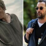 'Cavaleiro dos Sete Reinos' com média de quase 13 milhões de espectadores por episódio, 2ª temporada de 'The Pitt' com 12 milhões