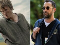 ‘Cavaleiro dos Sete Reinos’ com média de quase 13 milhões de espectadores por episódio, 2ª temporada de ‘The Pitt’ com 12 milhões 'Cavaleiro dos Sete Reinos' com média de quase 13 milhões de espectadores por episódio, 2ª temporada de 'The Pitt' com 12 milhões