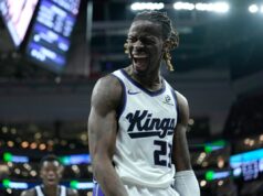 Cavaliers completam negociação de três equipes com Kings, Bulls: Relatório Cavaliers completam negociação de três equipes com Kings, Bulls: Relatório