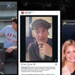 Celebridades devastadas de James Van Der Beek prestam homenagem após sua morte