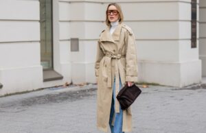 Celebridades estão trazendo de volta esse estilo de jaqueta cool-girl para o Sping Vendas do Dia dos Presidentes da Amazon