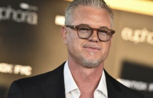 Celebridades expressam pesar pela morte de Eric Dane e orgulho por sua batalha “heróica” contra a ELA Celebridades expressam pesar pela morte de Eric Dane e orgulho por sua batalha “heróica” contra a ELA