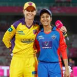 Cenários dos playoffs do WPL 2026: como MI, DC e UPW podem se qualificar para o Eliminator - explicado