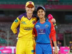 Cenários dos playoffs do WPL 2026: como MI, DC e UPW podem se qualificar para o Eliminator – explicado Cenários dos playoffs do WPL 2026: como MI, DC e UPW podem se qualificar para o Eliminator - explicado