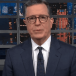 'Censura' da CBS de Stephen Colbert criticada pelo comissário democrata da FCC como a mais recente 'capitulação corporativa' à administração Trump