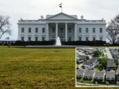 Centenas de empresas prestes a serem proibidas de arrebatar casas de acordo com o novo plano da Casa Branca Centenas de empresas prestes a serem proibidas de arrebatar casas de acordo com o novo plano da Casa Branca