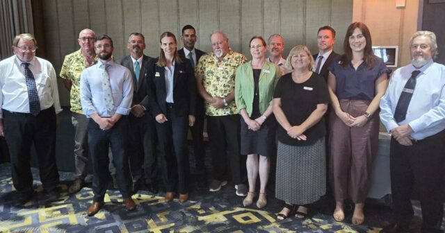 Centenas de terrenos baldios em Eastern Wheatbelt 'trancados', ouve o fórum
