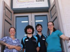 Centro de serviços no coração de Wagin oferece uma variedade de serviços para todos os residentes Centro de serviços no coração de Wagin oferece uma variedade de serviços para todos os residentes