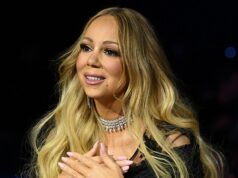 Cerimônia de abertura dos Jogos Olímpicos de Inverno AO VIVO: Snoop Dogg e Usher chegam à Itália antes da apresentação espetacular de Mariah Carey e Andrea Bocelli LOS ANGELES, CALIFÓRNIA - 30 DE JANEIRO: Mariah Carey participa da Personalidade do Ano da MusiCares de 2026 em homenagem a Mariah Carey em 30 de janeiro de 2026 em Los Angeles, Califórnia. (Foto de Lester Cohen/Getty Images para The Recording Academy)