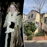 Chamada para o 911 revelada a trágica morte da filha de Martin Short, Katherine