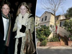 Chamada para o 911 revelada a trágica morte da filha de Martin Short, Katherine Chamada para o 911 revelada a trágica morte da filha de Martin Short, Katherine