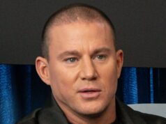 Channing Tatum hospitalizado para cirurgia no ombro Channing Tatum Getty 2