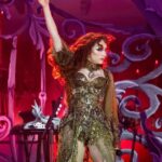 Chappell Roan deixa a Wasserman Music por causa dos laços do executivo com Epstein