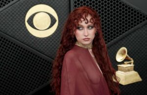 Chappell Roan sai da Wasserman depois que o CEO Casey Wasserman aparece nos arquivos de Epstein Chappell Roan sai da Wasserman depois que o CEO Casey Wasserman aparece nos arquivos de Epstein