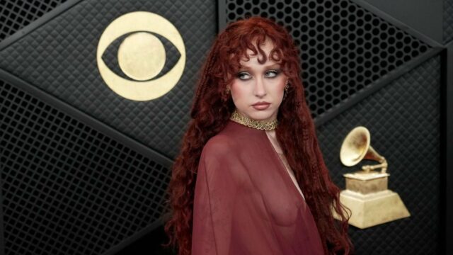 Chappell Roan sai da Wasserman depois que o CEO Casey Wasserman aparece nos arquivos de Epstein
