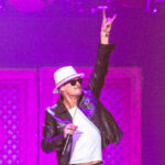 Charlie acerta a bola: o All-American Halftime Show do Turning Point USA vence o Super Bowl