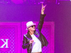 Charlie acerta a bola: o All-American Halftime Show do Turning Point USA vence o Super Bowl Charlie acerta a bola: o All-American Halftime Show do Turning Point USA vence o Super Bowl