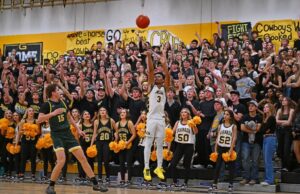 Chave do torneio EBAL definida após caos de empate a cinco Chave do torneio EBAL definida após caos de empate a cinco