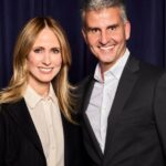 Chaves para o reino: por que os destinos de Josh D'Amaro e Dana Walden na Disney estão agora interligados