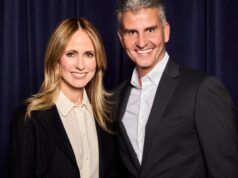 Chaves para o reino: por que os destinos de Josh D’Amaro e Dana Walden na Disney estão agora interligados Chaves para o reino: por que os destinos de Josh D'Amaro e Dana Walden na Disney estão agora interligados