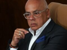 Chefe da Assembleia Nacional da Venezuela descarta nova eleição presidencial Maria Corina Machado