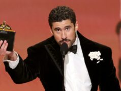 Chefe da NFL diz que Bad Bunny é ‘um dos grandes artistas do mundo’ após poderoso discurso no Grammy ‘ICE Out’: ‘Ele entendeu a plataforma em que estava’ Chefe da NFL diz que Bad Bunny é 'um dos grandes artistas do mundo' após poderoso discurso no Grammy 'ICE Out': 'Ele entendeu a plataforma em que estava'