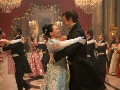 Chefe de ‘Bridgerton’ revela o final climático de Sophie e Benedict e aquela reviravolta Bridgerton