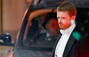 Chefe de gabinete de Keir Starmer renuncia após recomendar embaixador ligado a Epstein Chefe de gabinete de Keir Starmer renuncia após recomendar embaixador ligado a Epstein