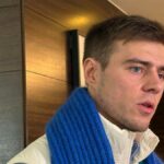 Chefe do Shakhtar paga US$ 200 mil ao piloto ucraniano após desclassificação dos Jogos