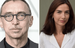 Chefes da indústria de Rotterdam falam em apoio a cineastas deslocados quando ‘o mundo está em chamas’, foco renovado nas Índias americanas e redução de fundos europeus Chefes da indústria de Rotterdam falam em apoio a cineastas deslocados quando 'o mundo está em chamas', foco renovado nas Índias americanas e redução de fundos europeus