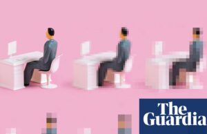 Chefes perspicazes, erros estranhos e uma ameaça iminente: trabalhadores treinando IA para fazer seu trabalho Chefes perspicazes, erros estranhos e uma ameaça iminente: trabalhadores treinando IA para fazer seu trabalho