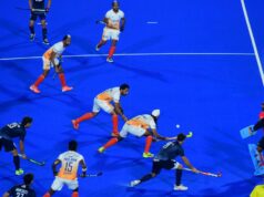 Chega de desculpas: Fulton exige responsabilização após a derrota humilhante da Índia contra a Argentina Chega de desculpas: Fulton exige responsabilização após a derrota humilhante da Índia contra a Argentina