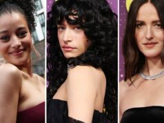 Chegadas no tapete vermelho do BAFTA Film Awards 2026 (atualização ao vivo) Chegadas no tapete vermelho do BAFTA Film Awards 2026 (atualização ao vivo)