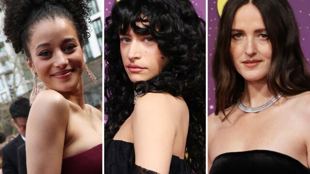 Chegadas no tapete vermelho do BAFTA Film Awards 2026 (atualização ao vivo)
