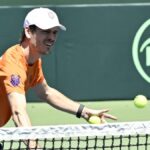 Chegar à final da Copa Davis de 2024 foi bom para o tênis holandês: Koolhof