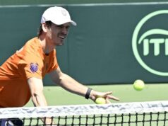 Chegar à final da Copa Davis de 2024 foi bom para o tênis holandês: Koolhof Chegar à final da Copa Davis de 2024 foi bom para o tênis holandês: Koolhof