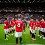 Manchester United x Fulham - Premier League