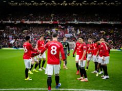 Chegou a hora de Bruno Fernandes ganhar uma honra que nenhum jogador do Manchester United ganha há 15 anos Manchester United x Fulham - Premier League