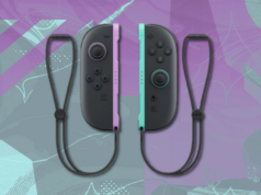 Chegou a primeira variante colorida do Switch 2 Joy-Con da Nintendo – aqui é onde comprá-lo Controladores Nintendo Switch 2 Joy-Con em roxo e verde