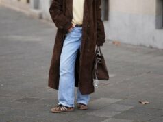 Chegou a temporada dos tênis: 21 pares de fashionistas estão abandonando as botas estilo