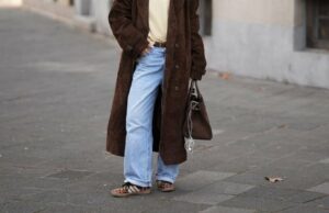 Chegou a temporada dos tênis: 21 pares de fashionistas estão abandonando as botas estilo