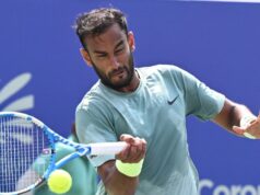 Chennai Open: Nagal realiza assalto; Rawat e Mukund avançam Chennai Open: Nagal realiza assalto; Rawat e Mukund avançam