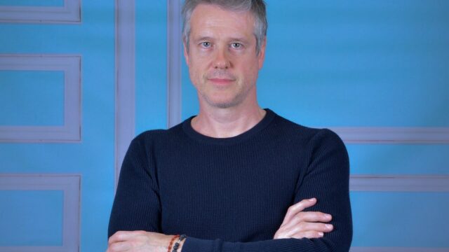 Chile apregoa presença descomunal na Berlinale
