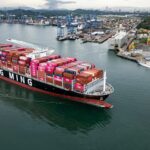 China alerta Panamá enquanto empresa de Hong Kong contesta decisão sobre portos de canais