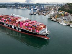 China alerta Panamá enquanto empresa de Hong Kong contesta decisão sobre portos de canais China alerta Panamá enquanto empresa de Hong Kong contesta decisão sobre portos de canais